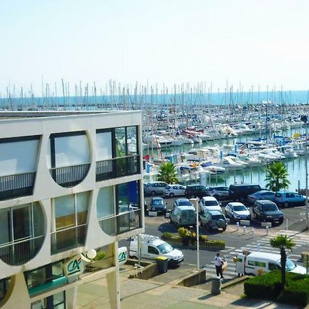 T2 Superbe Vue Port Et Mer لا غراند موت المظهر الخارجي الصورة
